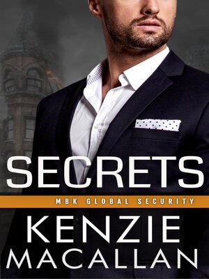 cover image of Secrets